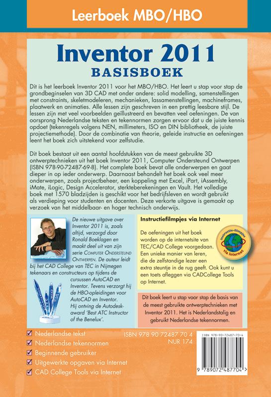 Inventor 2011 achterkant