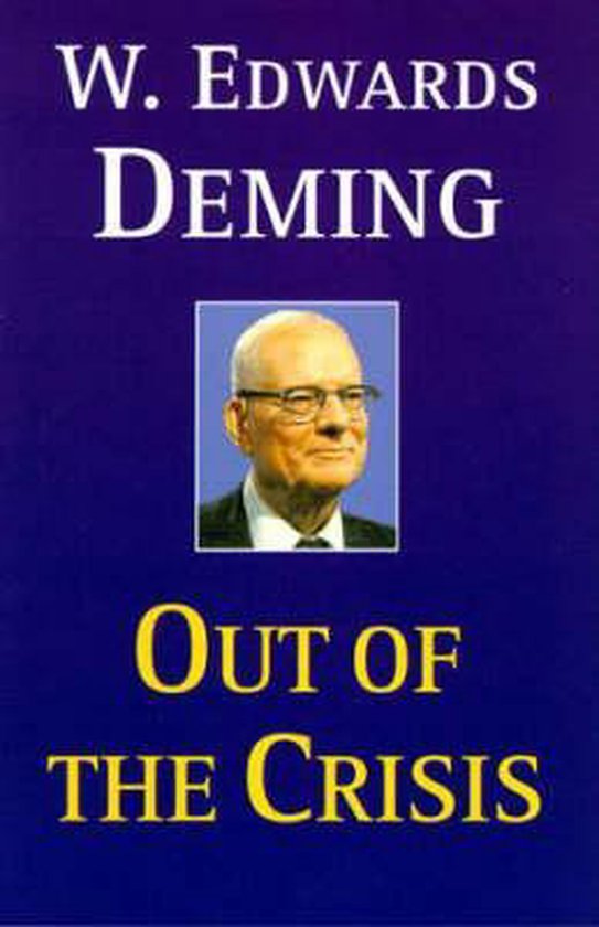 Out of the Crisis