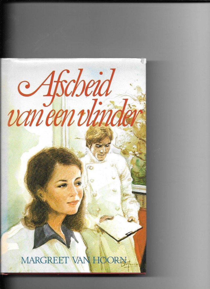 boekenbalie_9789025710422_cover Afscheid van een vlinder