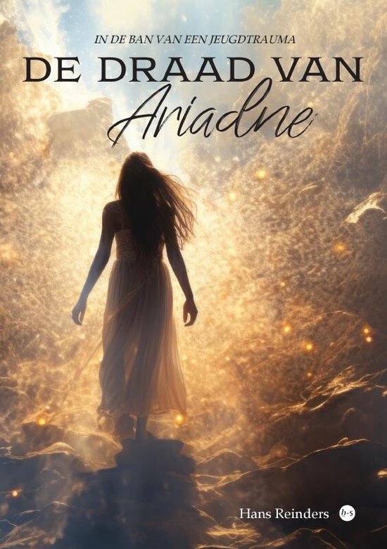 Hans Reinders De Draad Van Ariadne thumbnail
