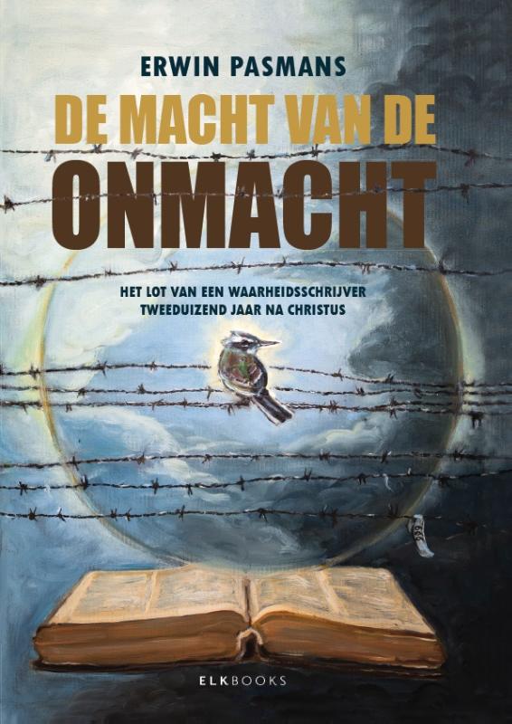 De Macht van de Onmacht