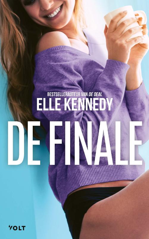 De finale / Off campus / 5