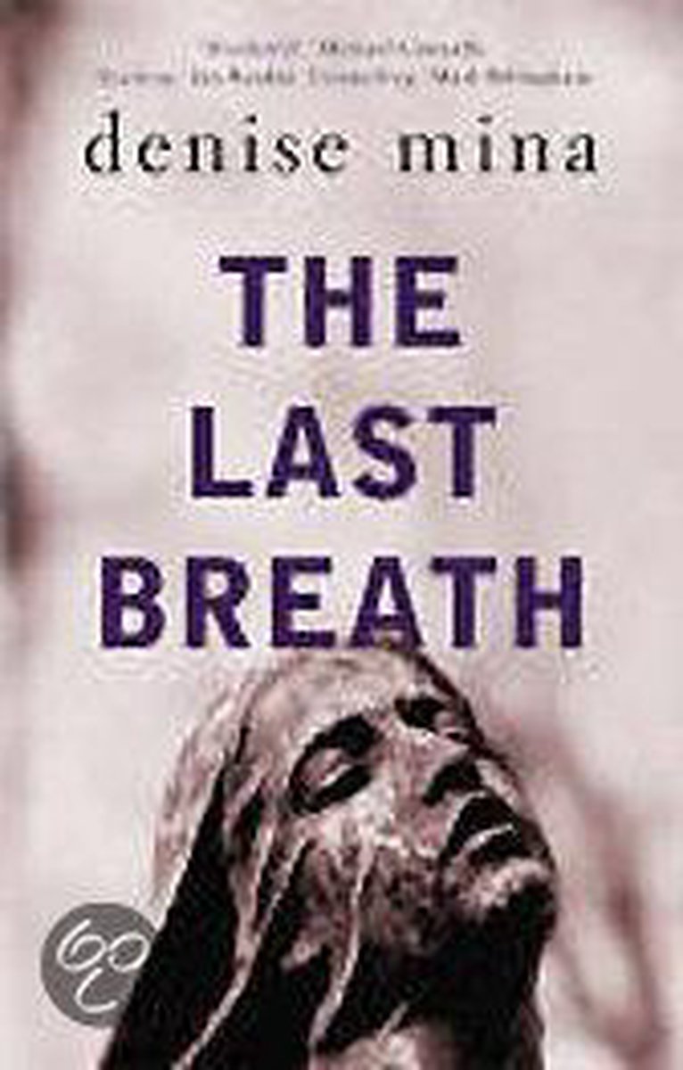 The Last Breath