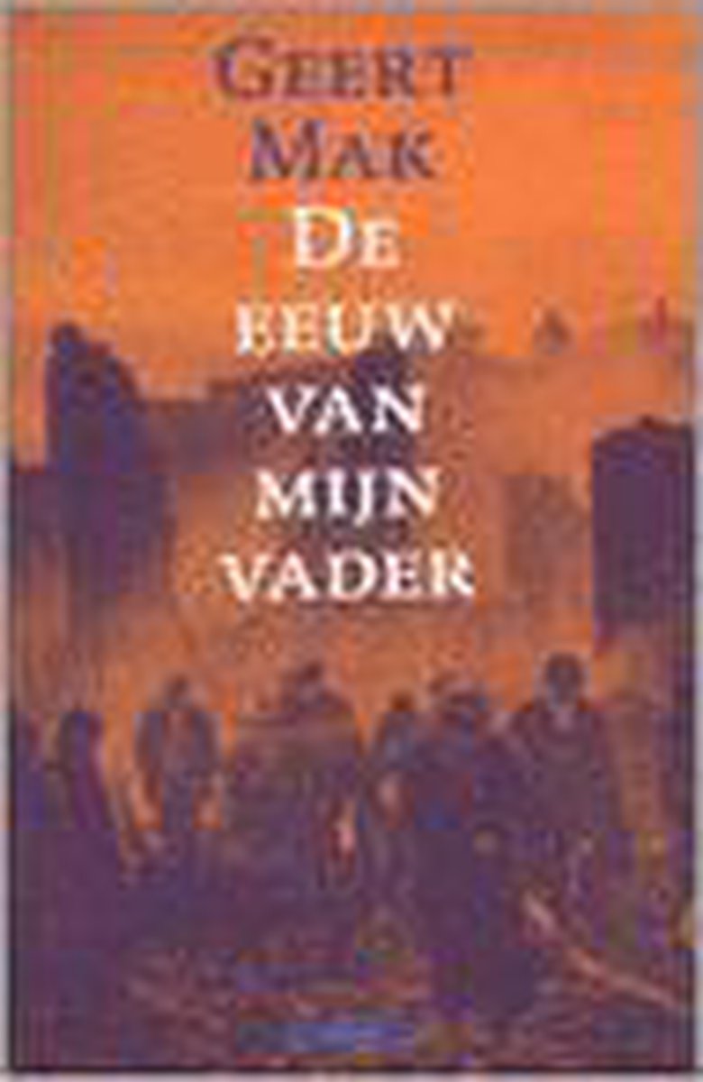 EEUW VAN MIJN VADER (GEB)