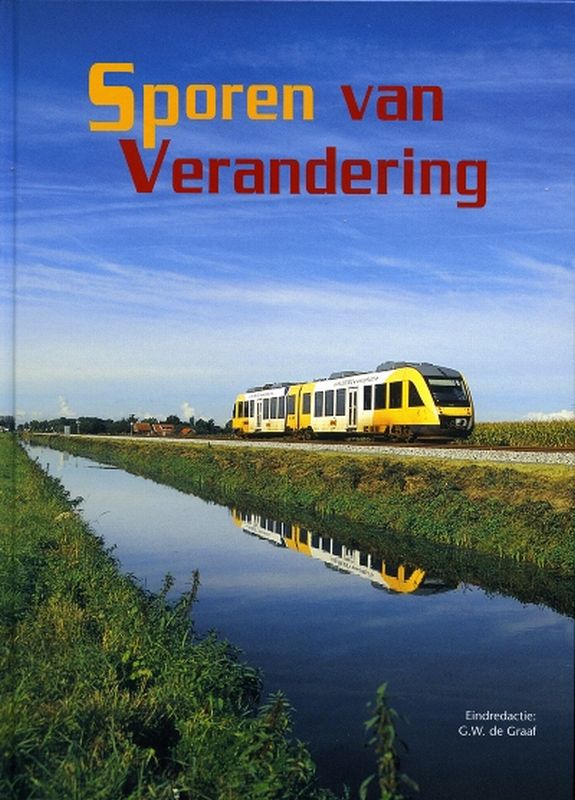 Sporen van verandering