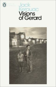 Penguin Modern Classics: Visions of Gerard