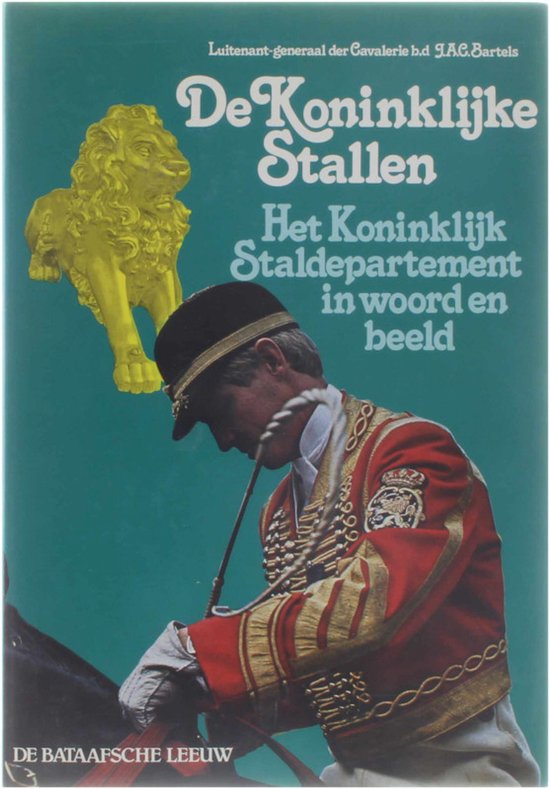 Koninklyke stallen