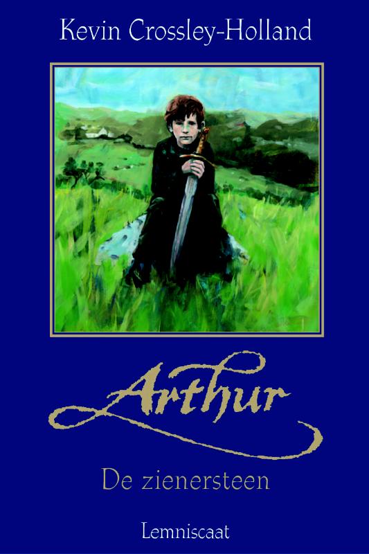 De zienersteen / Arthur / 1