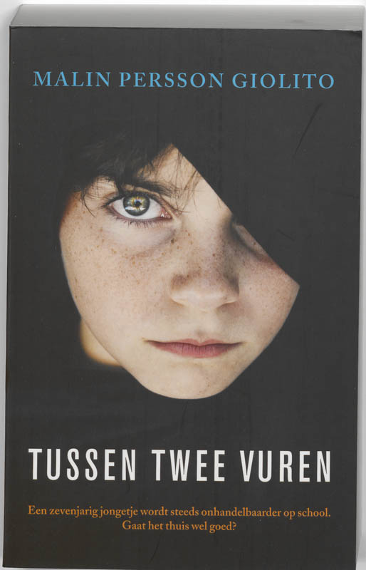 Malin Persson Giolito Tussen Twee Vuren