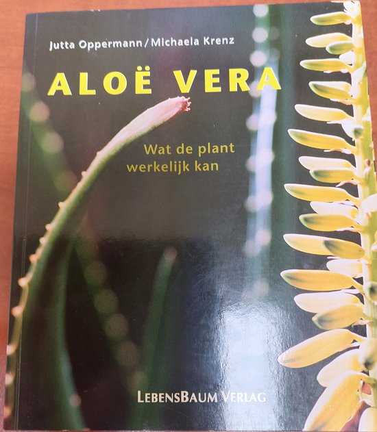 Aloe Vera - Was die Pflanze wirklich kann