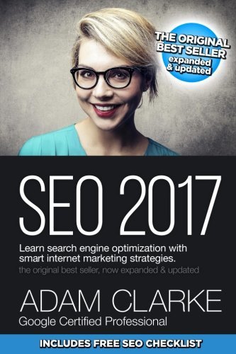 Seo 2017 Learn Search Engine Optimization with Smart Internet Marketing Strateg