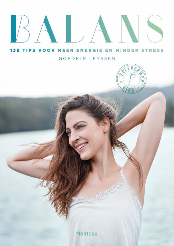Goedele Leyssen Balans