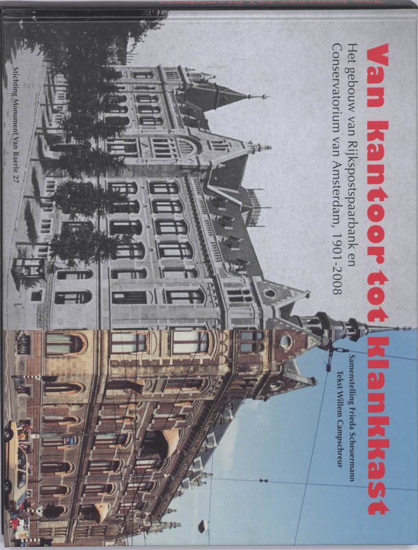 boekenbalie_9789078909040_cover Van kantoor tot klankkast