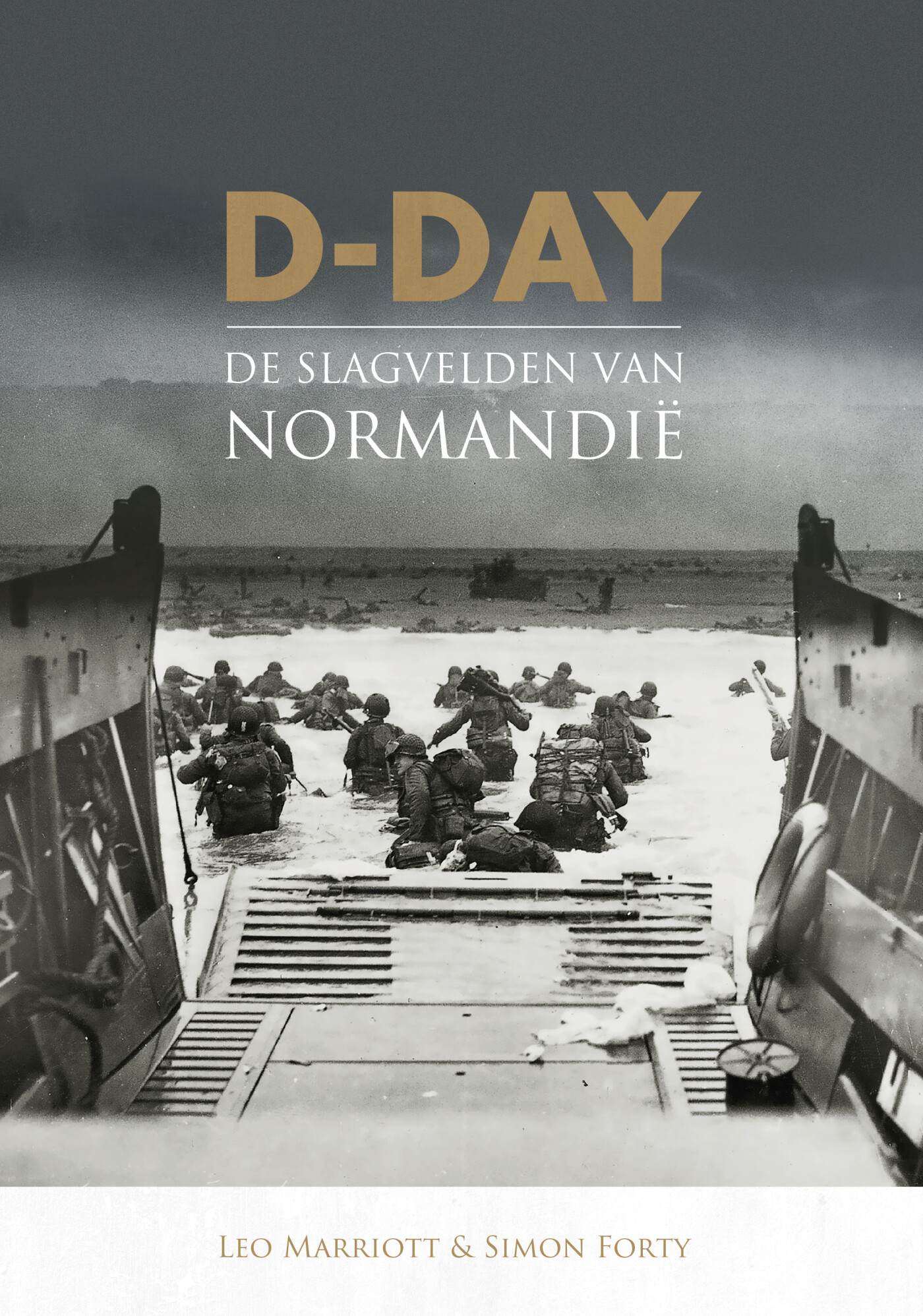 D-Day thumbnail