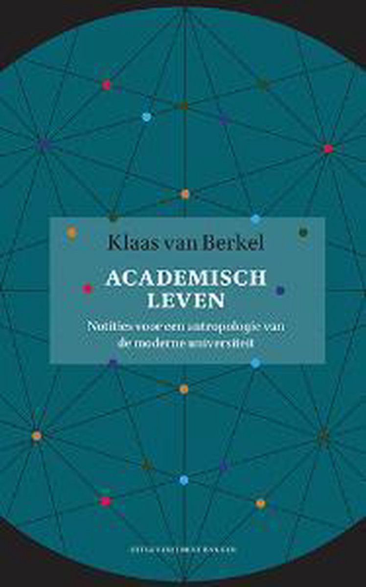 Academisch leven