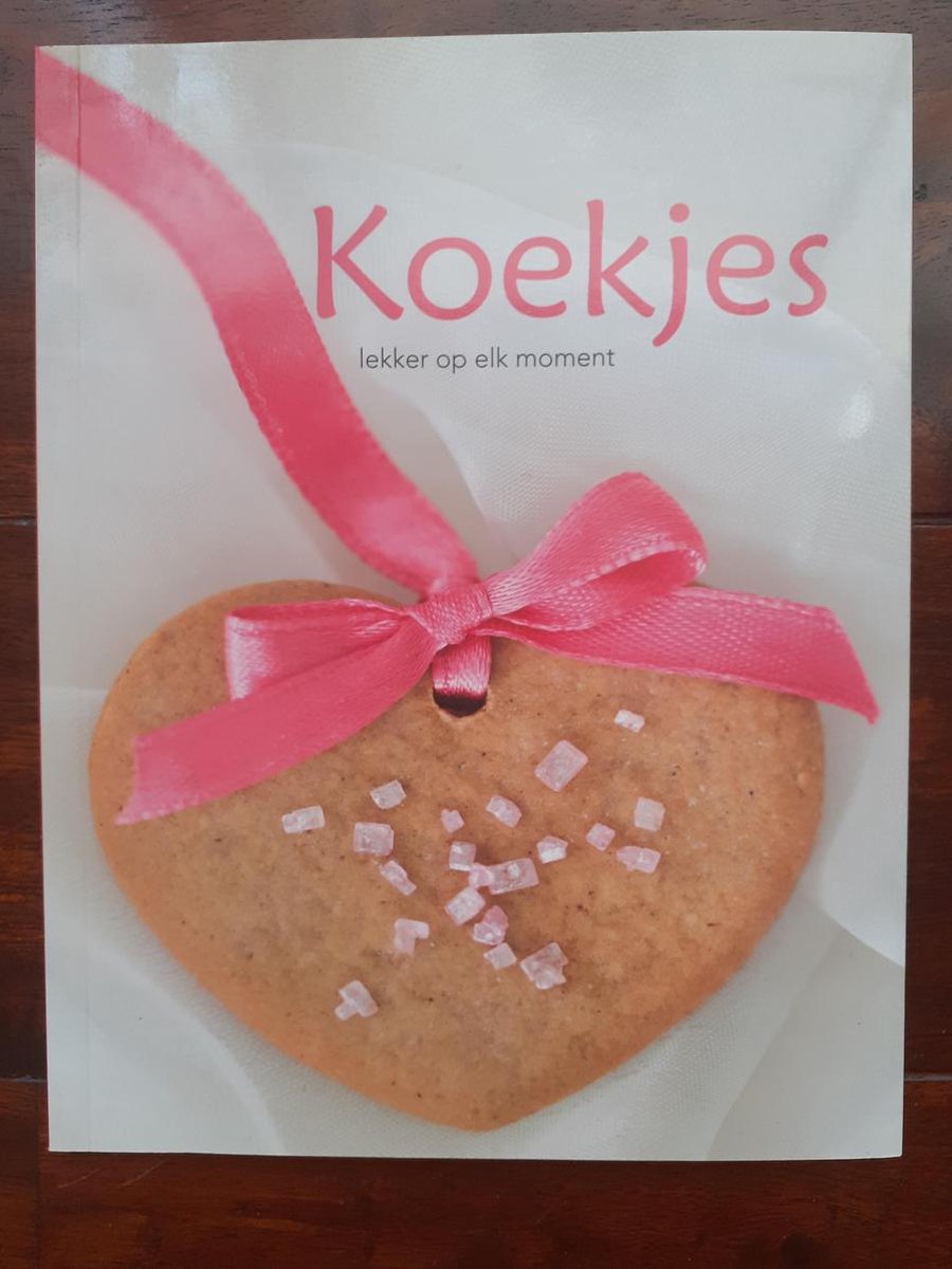 Koekjes