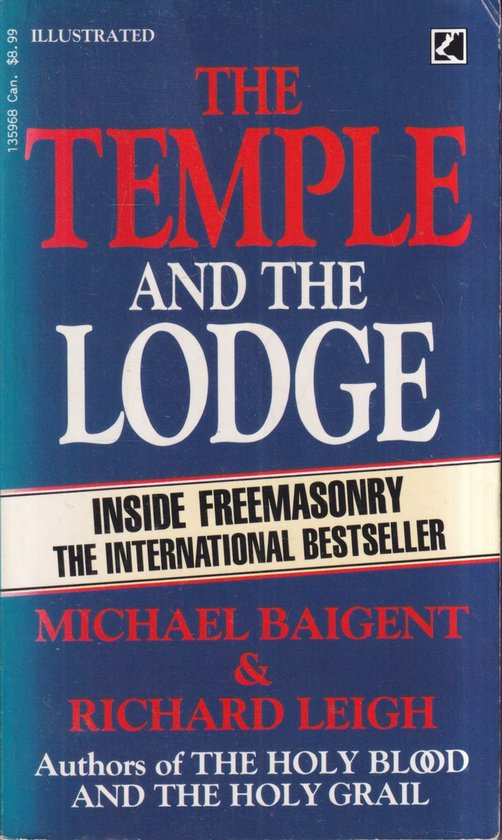 The Temple and the Lodge