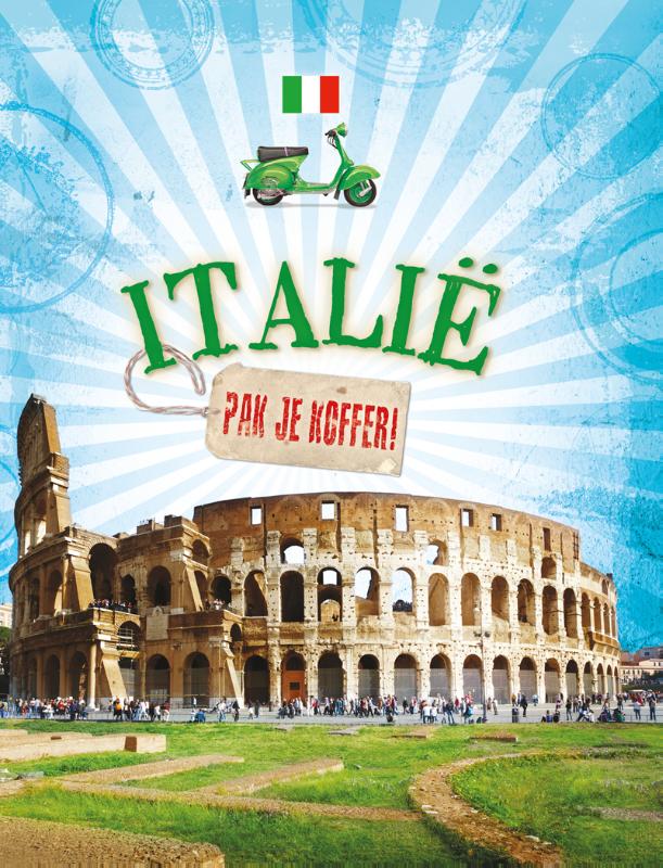 Italië / Pak je koffer!