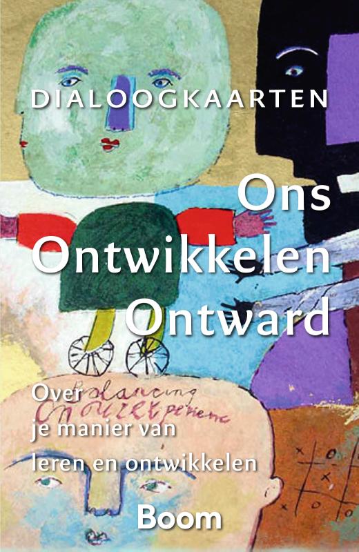 Ons Ontwikkelen Ontward - Dialoogkaarten