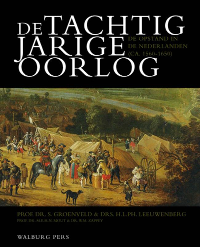 boekenbalie_9789057305375_cover De Tachtigjarige Oorlog
