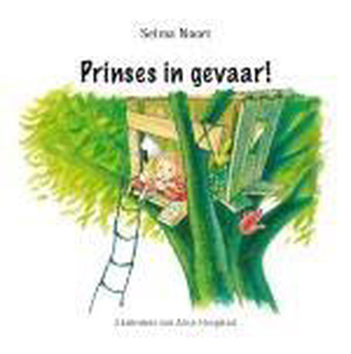 Selma Noort Prinses In Gevaar! thumbnail