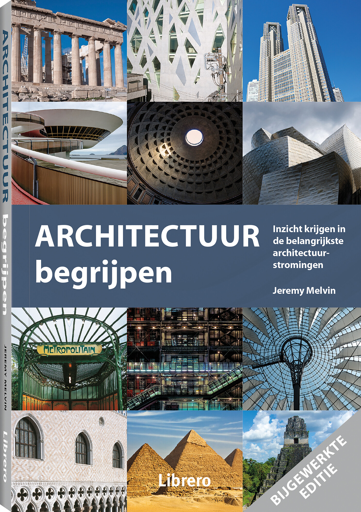 Architectuur begrijpen