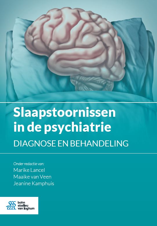 Slaapstoornissen in de psychiatrie