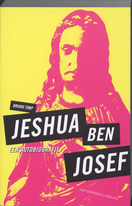 Jeshua Ben Josef