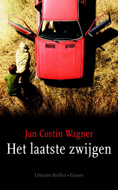 Het Laatste Zwijgen