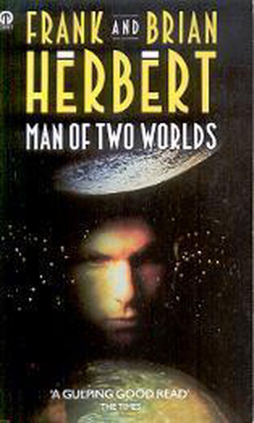 Man of Two Worlds