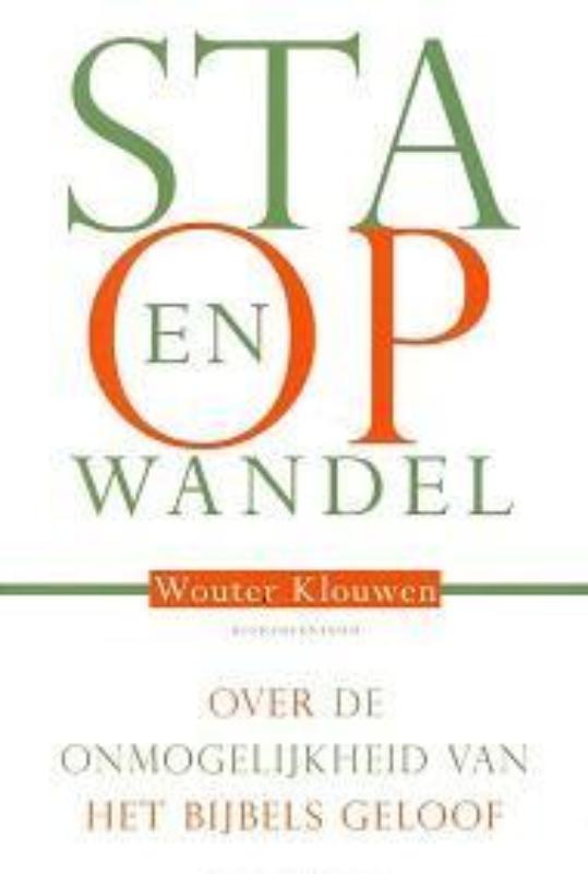 Wouter Klouwen Sta Op En Wandel thumbnail