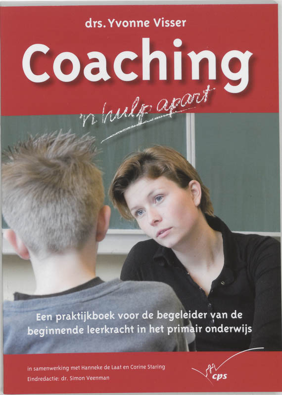 Y. Visser Coaching, 'N Hulp Apart thumbnail