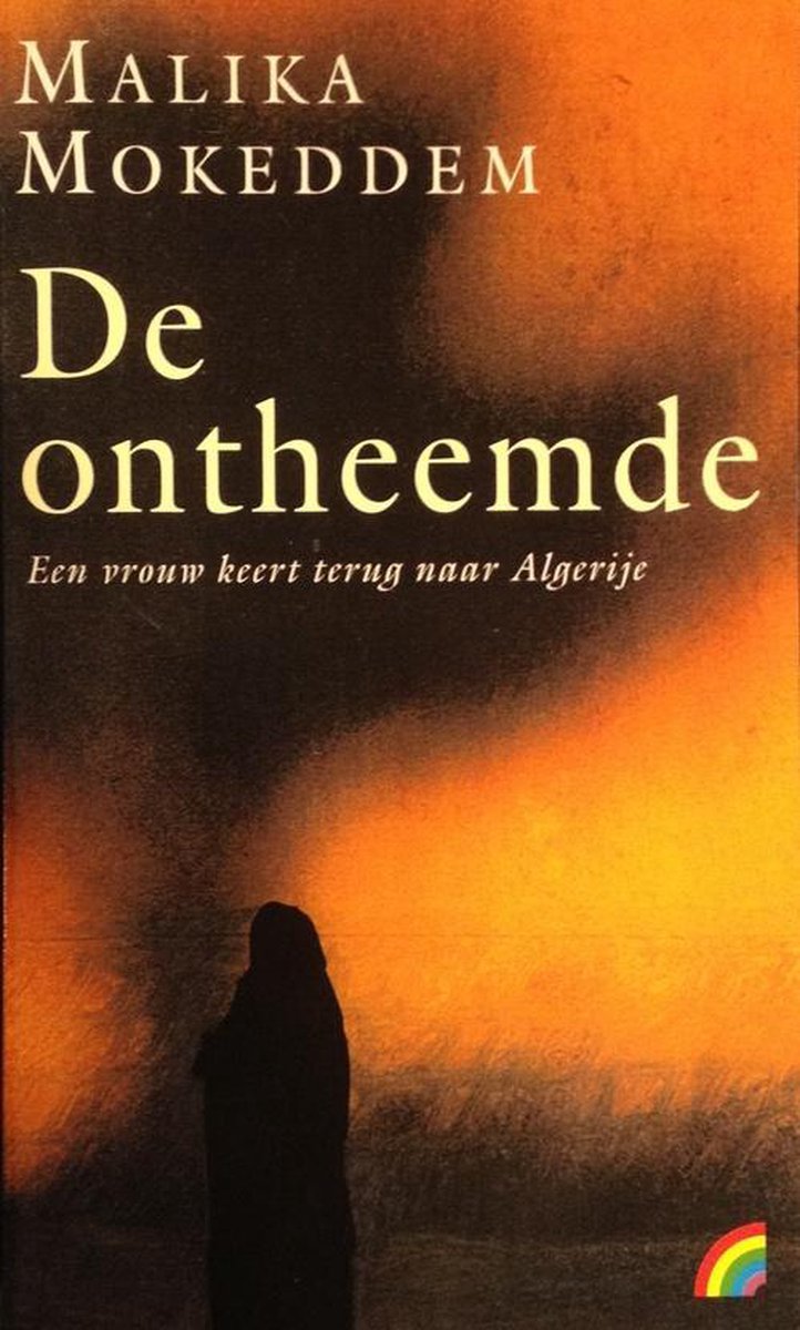 De ontheemde / Rainbow pocketboeken / 248