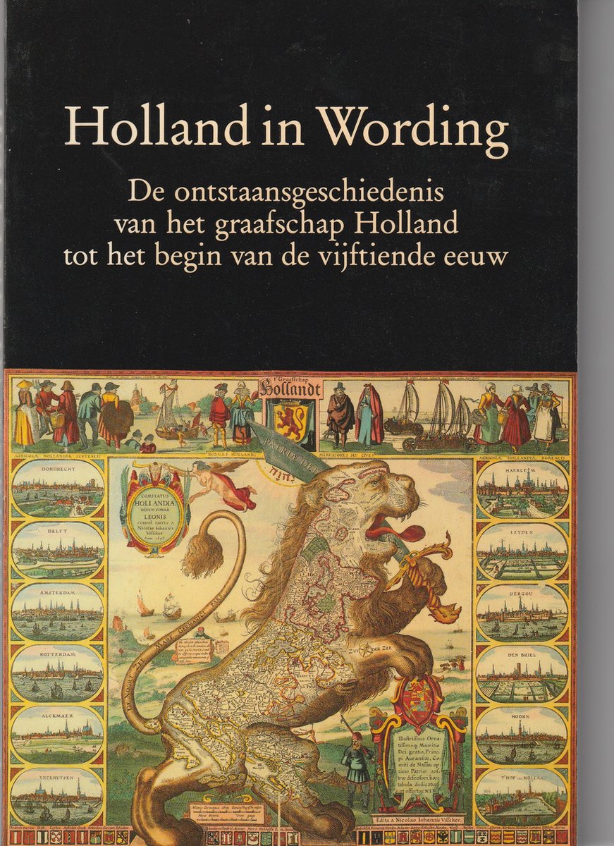 Holland in wording