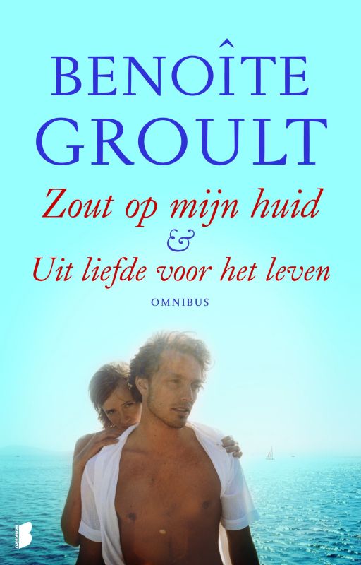 boekenbalie_9789022553589_cover Zout op mijn huid - Uit liefde voor het leven