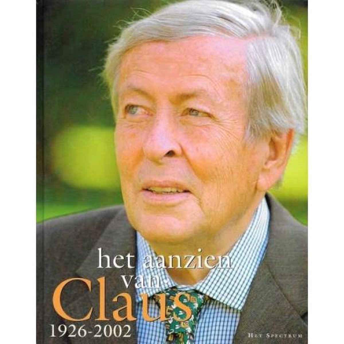 Han van Bree Het Aanzien Van Claus
