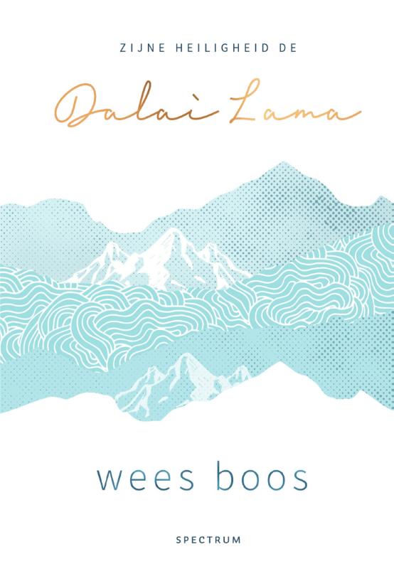 Dalai Lama Wees Boos thumbnail