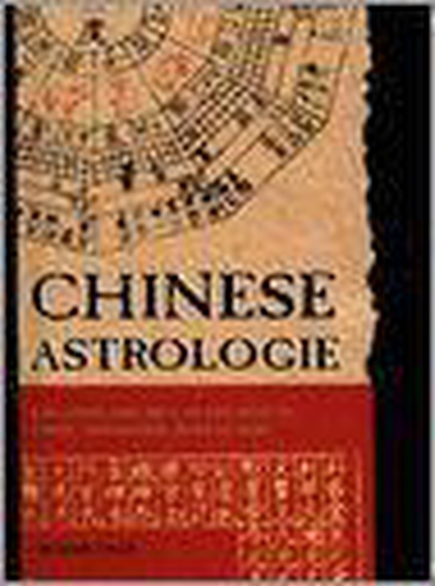 R. Craze Chinese Astrologie thumbnail