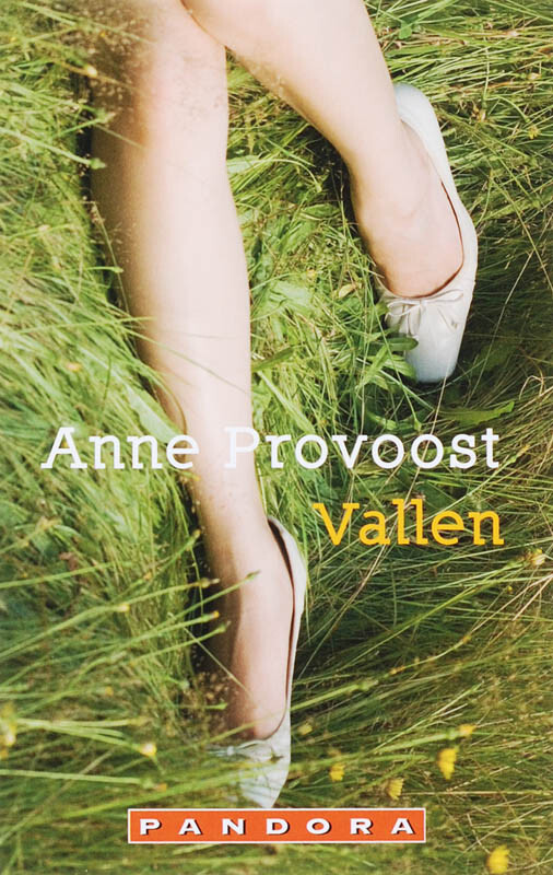 Anne Provoost Vallen / Pandora Pockets thumbnail
