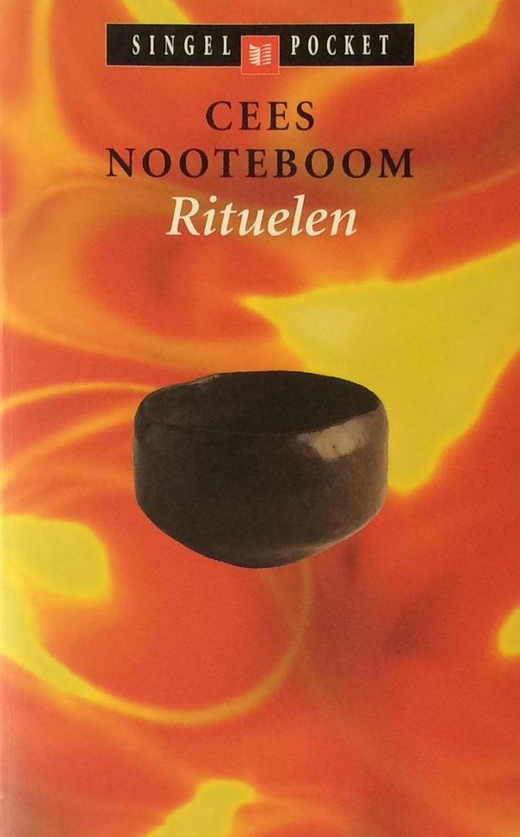 Rituelen / Singel pockets