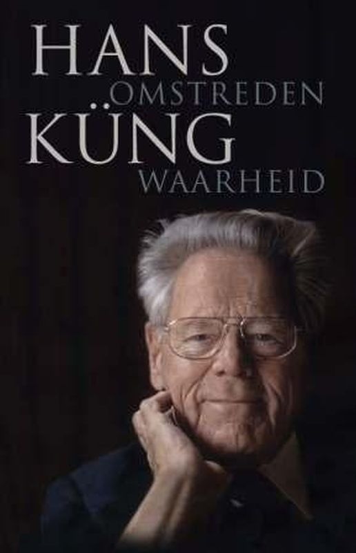 H. Küng Omstreden Waarheid thumbnail