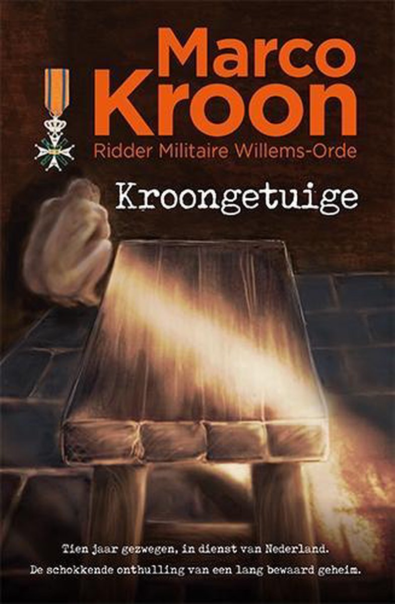 Kroongetuige