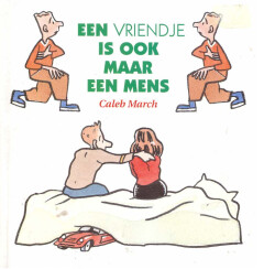 boekenbalie_9789026924088_cover Een vriendje is ook maar een mens
