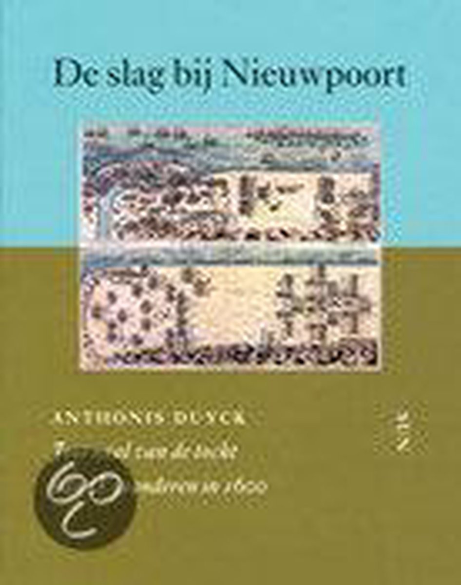 De Slag Bij Nieuwpoort