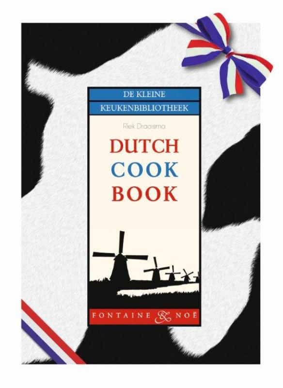 boekenbalie_9789460541056_cover Dutch cook book / De kleine keukenbibliotheek / 8
