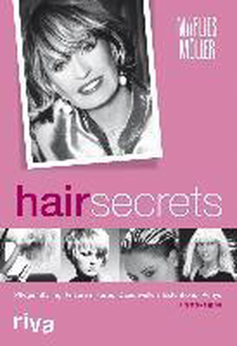 Möller Hair Secrets thumbnail
