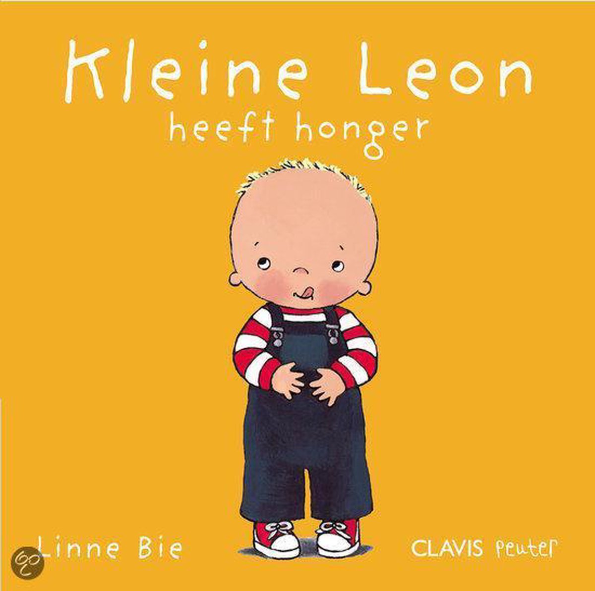 Kleine Leon Heeft Honger