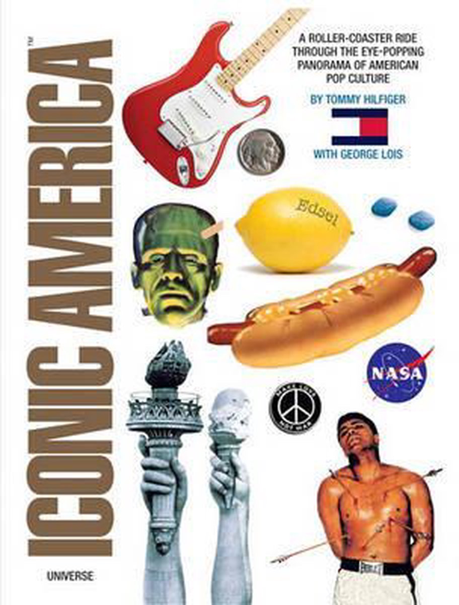 Iconic America