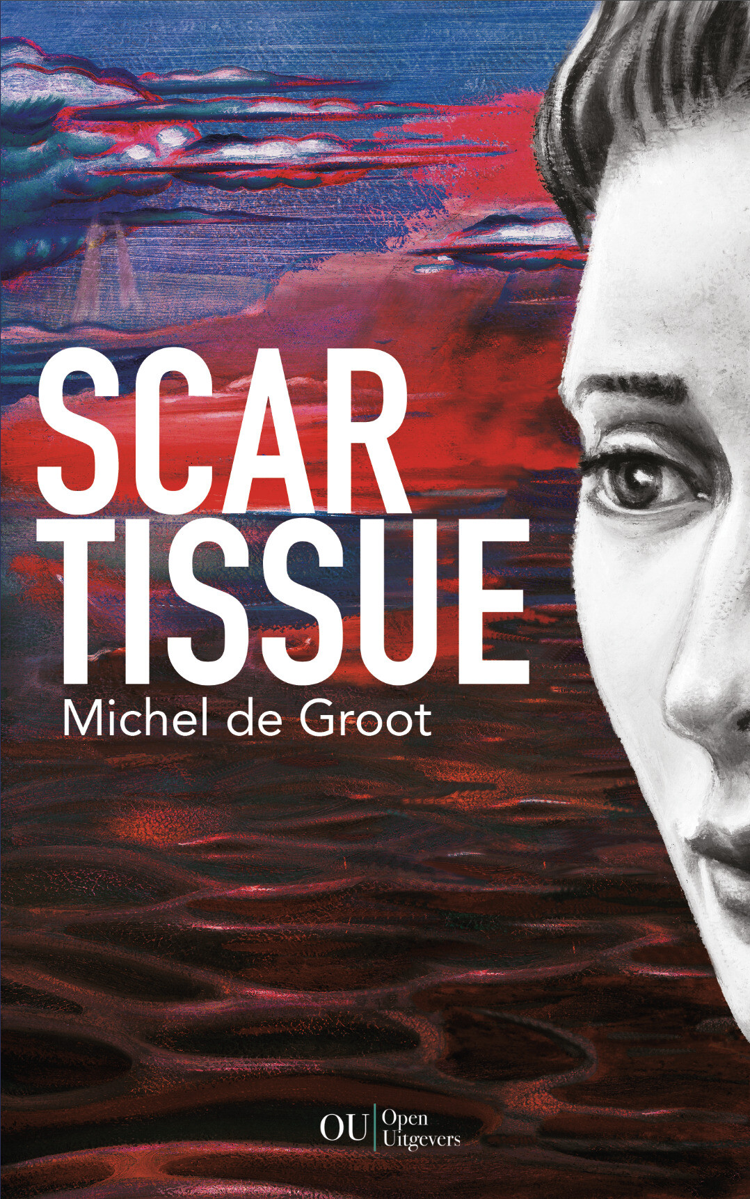 boekenbalie_9789083312941_cover Scar Tissue