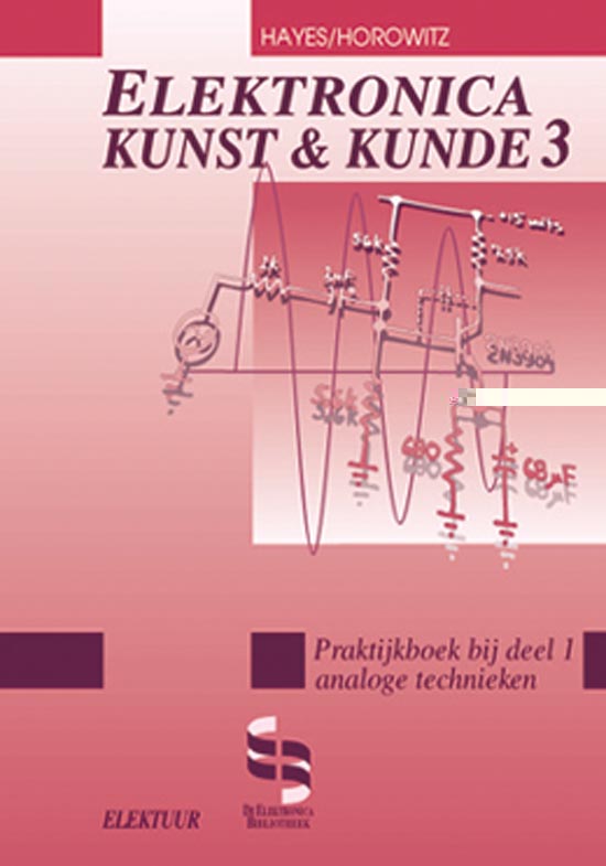 Elektronica, kunst en kunde 3